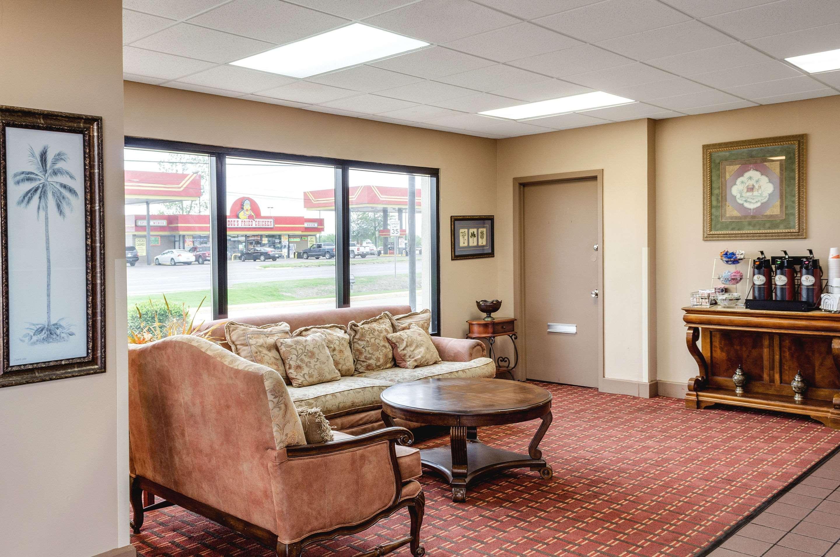 Motel 6 Cleveland, Ms - Delta State University Exterior photo