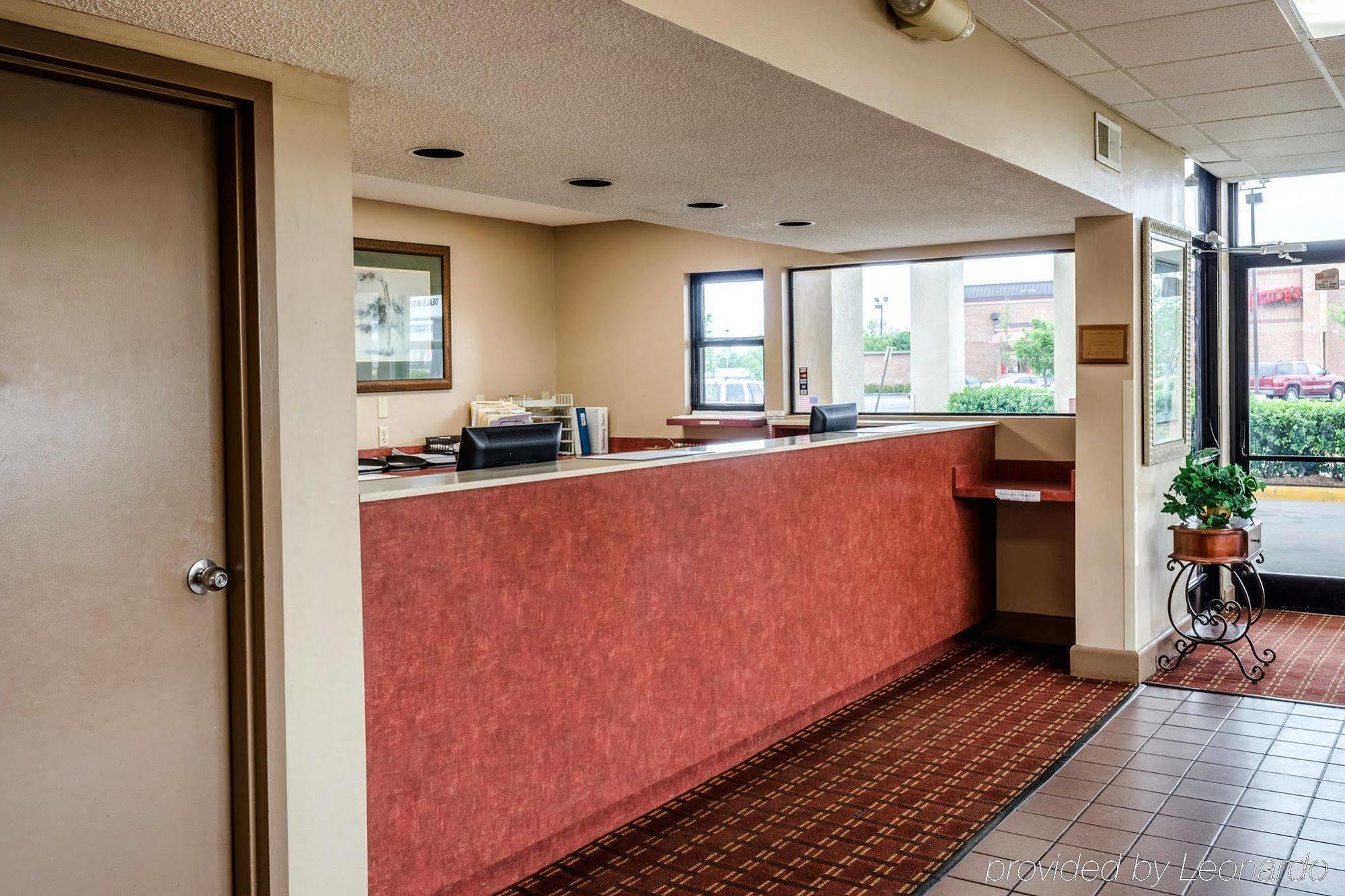 Motel 6 Cleveland, Ms - Delta State University Exterior photo